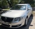 Сірий Фольксваген Пассат Варіант, об'ємом двигуна 2 л та пробігом 400 тис. км за 3400 $, фото 1 на Automoto.ua