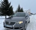 Серый Фольксваген Пассат Вариант, объемом двигателя 2 л и пробегом 490 тыс. км за 6000 $, фото 1 на Automoto.ua