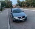 Серый Фольксваген Пассат Вариант, объемом двигателя 1.9 л и пробегом 300 тыс. км за 2401 $, фото 1 на Automoto.ua