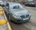 Сірий Фольксваген Пассат Варіант, об'ємом двигуна 1.6 л та пробігом 210 тис. км за 4800 $, фото 1 на Automoto.ua