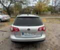 Сірий Фольксваген Пассат Варіант, об'ємом двигуна 2 л та пробігом 282 тис. км за 3100 $, фото 8 на Automoto.ua
