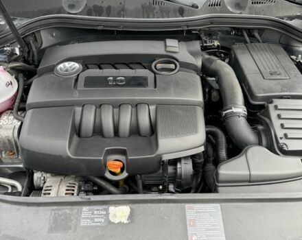 Сірий Фольксваген Пассат Варіант, об'ємом двигуна 1.6 л та пробігом 231 тис. км за 6699 $, фото 21 на Automoto.ua