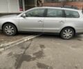 Сірий Фольксваген Пассат Варіант, об'ємом двигуна 2 л та пробігом 350 тис. км за 2650 $, фото 2 на Automoto.ua
