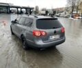 Серый Фольксваген Пассат Вариант, объемом двигателя 2 л и пробегом 300 тыс. км за 1250 $, фото 4 на Automoto.ua