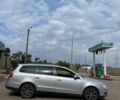 Серый Фольксваген Пассат Вариант, объемом двигателя 2 л и пробегом 275 тыс. км за 2999 $, фото 3 на Automoto.ua