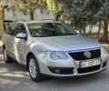 Сірий Фольксваген Пассат Варіант, об'ємом двигуна 2 л та пробігом 290 тис. км за 4421 $, фото 1 на Automoto.ua