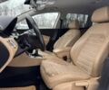 Сірий Фольксваген Пассат Варіант, об'ємом двигуна 2 л та пробігом 330 тис. км за 5500 $, фото 20 на Automoto.ua