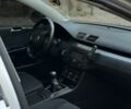 Серый Фольксваген Пассат Вариант, объемом двигателя 2 л и пробегом 320 тыс. км за 4600 $, фото 5 на Automoto.ua