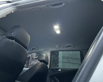 Сірий Фольксваген Пассат Варіант, об'ємом двигуна 1.9 л та пробігом 348 тис. км за 4650 $, фото 15 на Automoto.ua