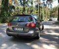 Серый Фольксваген Пассат Вариант, объемом двигателя 2 л и пробегом 285 тыс. км за 4750 $, фото 1 на Automoto.ua