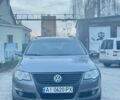 Серый Фольксваген Пассат Вариант, объемом двигателя 2 л и пробегом 300 тыс. км за 6500 $, фото 1 на Automoto.ua