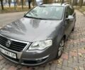 Фольксваген Пассат Вариант 2006 в Коростене на Automoto.ua Серый Фольксваген Пассат Вариант, объемом двигателя 2 л и пробегом 423 тыс. км за 4200 $, фото 6 на Automoto.ua