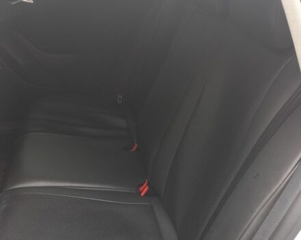 Серый Фольксваген Пассат Вариант, объемом двигателя 1.6 л и пробегом 265 тыс. км за 5299 $, фото 9 на Automoto.ua