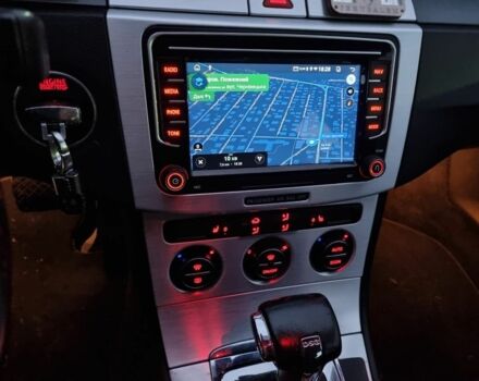 Фольксваген Пассат Вариант 2006 в Киеве на Automoto.ua Серый Фольксваген Пассат Вариант, объемом двигателя 2 л и пробегом 200 тыс. км за 6750 $, фото 18 на Automoto.ua