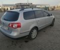 Фольксваген Пассат Вариант 2006 в Запорожье на Automoto.ua Серый Фольксваген Пассат Вариант, объемом двигателя 2 л и пробегом 280 тыс. км за 4500 $, фото 2 на Automoto.ua