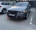 Сірий Фольксваген Пассат Варіант, об'ємом двигуна 2 л та пробігом 370 тис. км за 4900 $, фото 1 на Automoto.ua