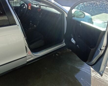 Серый Фольксваген Пассат Вариант, объемом двигателя 1.9 л и пробегом 560 тыс. км за 4850 $, фото 1 на Automoto.ua