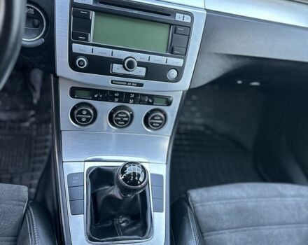 Фольксваген Пассат Вариант 2006 в Костополе на Automoto.ua Серый Фольксваген Пассат Вариант, объемом двигателя 2 л и пробегом 400 тыс. км за 5900 $, фото 18 на Automoto.ua