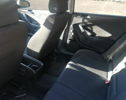 Фольксваген Пассат Вариант 2006 в Запорожье на Automoto.ua Серый Фольксваген Пассат Вариант, объемом двигателя 2 л и пробегом 280 тыс. км за 4500 $, фото 13 на Automoto.ua