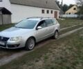 Сірий Фольксваген Пассат Варіант, об'ємом двигуна 2 л та пробігом 300 тис. км за 3000 $, фото 1 на Automoto.ua