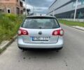 Серый Фольксваген Пассат Вариант, объемом двигателя 2 л и пробегом 300 тыс. км за 2850 $, фото 4 на Automoto.ua