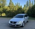 Серый Фольксваген Пассат Вариант, объемом двигателя 1.9 л и пробегом 250 тыс. км за 3250 $, фото 1 на Automoto.ua
