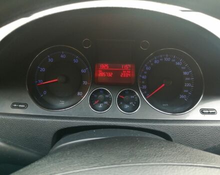 Фольксваген Пассат Вариант 2006 в Запорожье на Automoto.ua Серый Фольксваген Пассат Вариант, объемом двигателя 2 л и пробегом 280 тыс. км за 4500 $, фото 15 на Automoto.ua