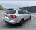 Фольксваген Пассат Вариант 2006 в Кривом Роге на Automoto.ua Серый Фольксваген Пассат Вариант, объемом двигателя 1.9 л и пробегом 408 тыс. км за 2650 $, фото 3 на Automoto.ua