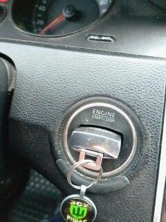 Серый Фольксваген Пассат Вариант, объемом двигателя 2 л и пробегом 308 тыс. км за 7000 $, фото 19 на Automoto.ua