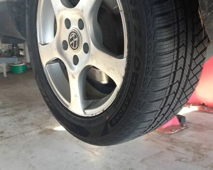 Серый Фольксваген Пассат Вариант, объемом двигателя 1.6 л и пробегом 265 тыс. км за 5299 $, фото 2 на Automoto.ua