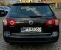 Сірий Фольксваген Пассат Варіант, об'ємом двигуна 2 л та пробігом 318 тис. км за 2550 $, фото 10 на Automoto.ua