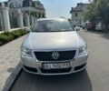 Сірий Фольксваген Пассат Варіант, об'ємом двигуна 2 л та пробігом 288 тис. км за 4499 $, фото 1 на Automoto.ua