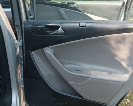 Сірий Фольксваген Пассат Варіант, об'ємом двигуна 2 л та пробігом 305 тис. км за 5000 $, фото 18 на Automoto.ua