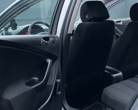 Серый Фольксваген Пассат Вариант, объемом двигателя 1.9 л и пробегом 327 тыс. км за 2250 $, фото 15 на Automoto.ua