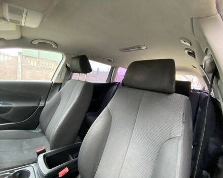 Серый Фольксваген Пассат Вариант, объемом двигателя 2 л и пробегом 320 тыс. км за 2290 $, фото 9 на Automoto.ua