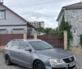 Сірий Фольксваген Пассат Варіант, об'ємом двигуна 2 л та пробігом 190 тис. км за 3250 $, фото 1 на Automoto.ua