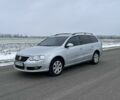 Серый Фольксваген Пассат Вариант, объемом двигателя 2 л и пробегом 270 тыс. км за 4950 $, фото 11 на Automoto.ua