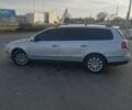 Фольксваген Пассат Вариант 2006 в Запорожье на Automoto.ua Серый Фольксваген Пассат Вариант, объемом двигателя 2 л и пробегом 280 тыс. км за 4500 $, фото 5 на Automoto.ua
