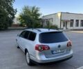 Серый Фольксваген Пассат Вариант, объемом двигателя 1.9 л и пробегом 250 тыс. км за 3250 $, фото 7 на Automoto.ua