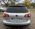 Сірий Фольксваген Пассат Варіант, об'ємом двигуна 2 л та пробігом 282 тис. км за 3100 $, фото 5 на Automoto.ua