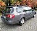 Фольксваген Пассат Вариант 2006 в Ровно на Automoto.ua Серый Фольксваген Пассат Вариант, объемом двигателя 2 л и пробегом 289 тыс. км за 6700 $, фото 4 на Automoto.ua