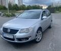 Сірий Фольксваген Пассат Варіант, об'ємом двигуна 1.6 л та пробігом 360 тис. км за 4800 $, фото 1 на Automoto.ua