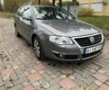 Фольксваген Пассат Вариант 2006 в Коростене на Automoto.ua Серый Фольксваген Пассат Вариант, объемом двигателя 2 л и пробегом 423 тыс. км за 4200 $, фото 7 на Automoto.ua
