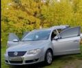 Серый Фольксваген Пассат Вариант, объемом двигателя 2 л и пробегом 308 тыс. км за 5000 $, фото 7 на Automoto.ua