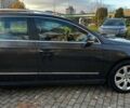 Сірий Фольксваген Пассат Варіант, об'ємом двигуна 2 л та пробігом 318 тис. км за 2550 $, фото 4 на Automoto.ua