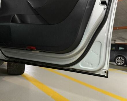 Серый Фольксваген Пассат Вариант, объемом двигателя 1.9 л и пробегом 274 тыс. км за 2950 $, фото 9 на Automoto.ua