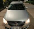 Фольксваген Пассат Варіант 2006 у Чернівцях на Automoto.ua Сірий Фольксваген Пассат Варіант, об'ємом двигуна 2 л та пробігом 240 тис. км за 5900 $, фото 3 на Automoto.ua