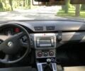 Серый Фольксваген Пассат Вариант, объемом двигателя 2 л и пробегом 285 тыс. км за 4750 $, фото 5 на Automoto.ua