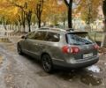 Серый Фольксваген Пассат Вариант, объемом двигателя 2 л и пробегом 200 тыс. км за 4999 $, фото 4 на Automoto.ua