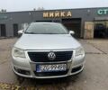 Сірий Фольксваген Пассат Варіант, об'ємом двигуна 2 л та пробігом 282 тис. км за 3100 $, фото 2 на Automoto.ua